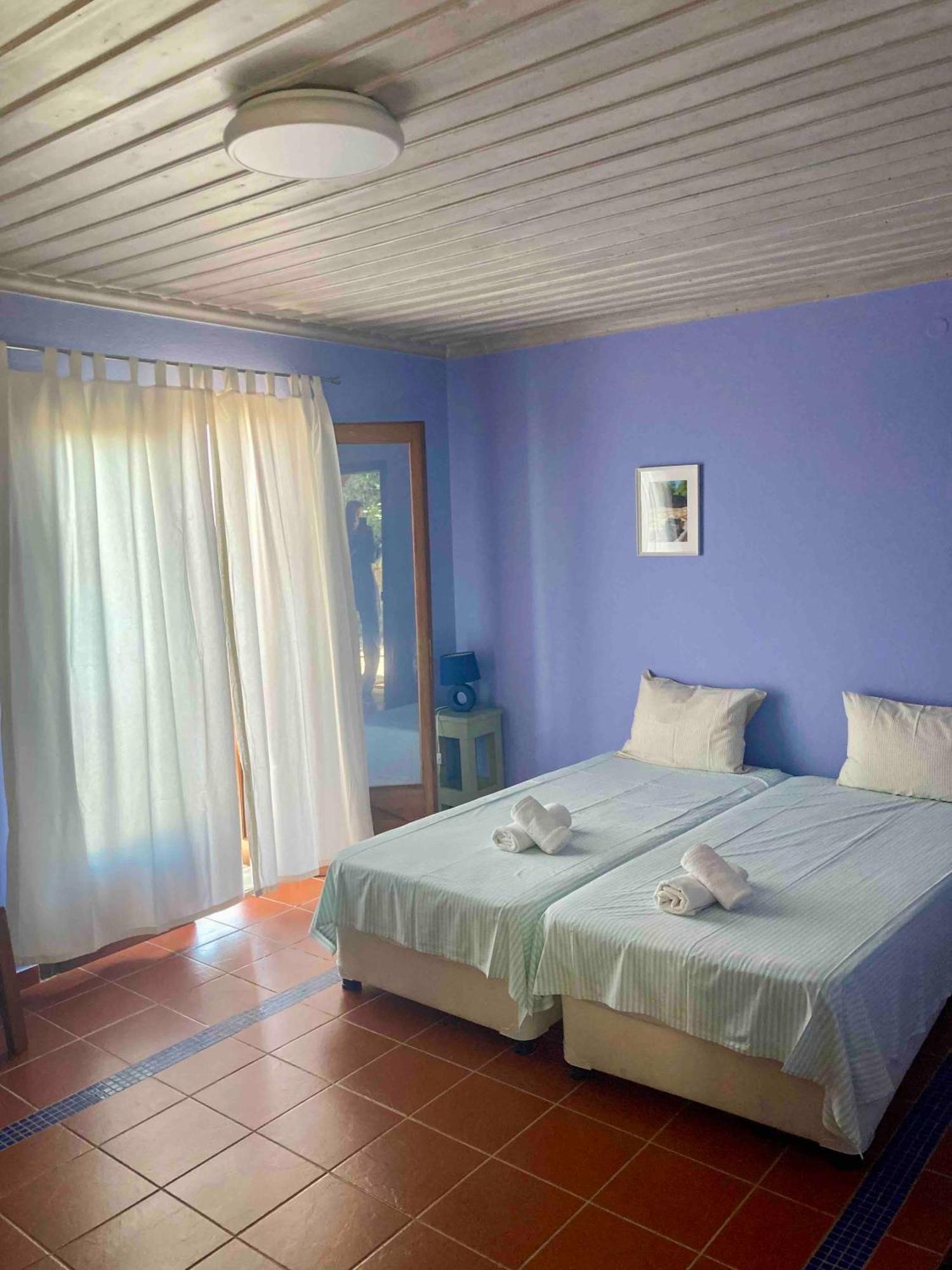 Papa Nero Beach House Agios Ioannis  Zewnętrze zdjęcie