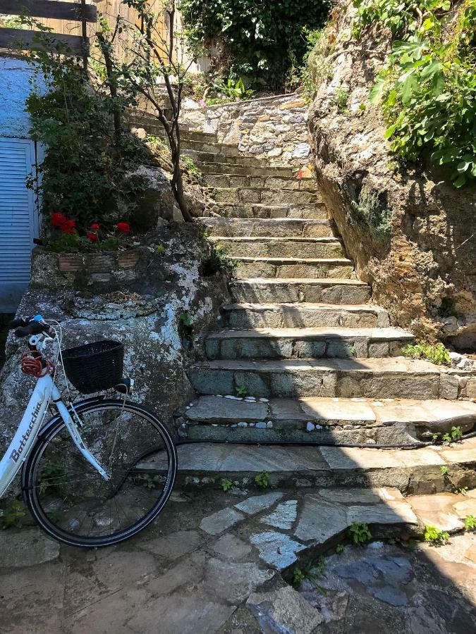 Papa Nero Beach House Agios Ioannis  Zewnętrze zdjęcie